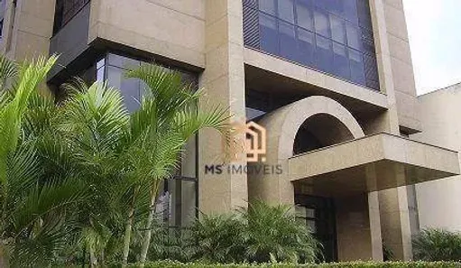 Sala Comercial para alugar, 38m² no Vila Mariana, São Paulo