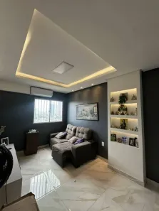 Apartamento com 3 Quartos à venda, 90m² no Marco, Belém