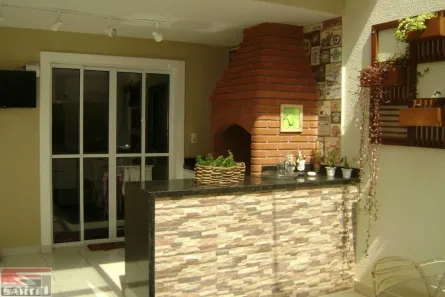 Sobrado com 3 Quartos à venda, 240m² no Vila Ester (Zona Norte), São Paulo