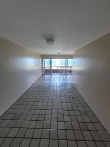 Apartamento com 3 Quartos para alugar, 144m² no Casa Caiada, Olinda