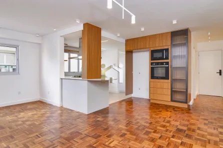 Apartamento com 2 Quartos à venda, 108m² no Jardim Paulista, São Paulo