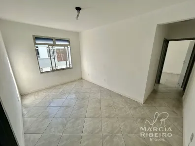 Apartamento com 2 Quartos à venda, 56m² no Trindade, Florianópolis