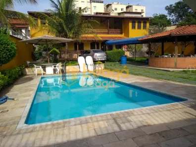 Casa com 4 Quartos à venda, 540m² no Parque Maracanã, Contagem