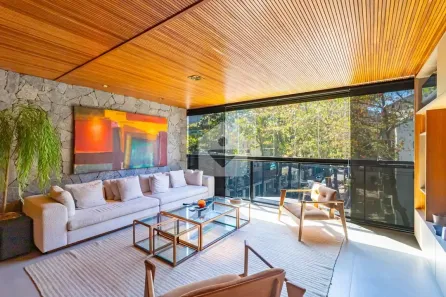 Apartamento com 3 Quartos à venda, 146m² no Barra da Tijuca, Rio de Janeiro