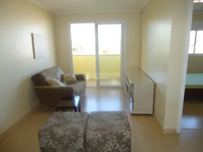 Apartamento com 1 Quarto à venda, 52m² no Nossa Senhora de Lourdes, Caxias do Sul