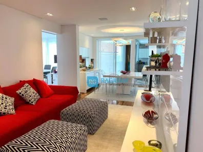 Sobrado com 3 Quartos à venda, 370m² no Pacaembu, São Paulo