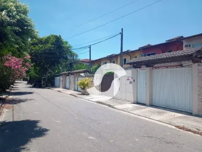 Casa com 4 Quartos à venda, 140m² no Serra Grande, Niterói
