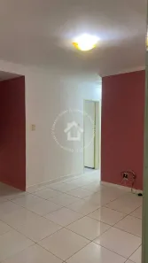 Apartamento com 3 Quartos à venda, 76m² no Coroa do Meio, Aracaju