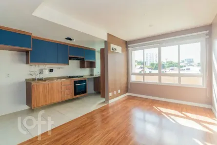 Apartamento com 3 Quartos à venda, 70m² no Tristeza, Porto Alegre