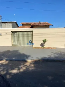 Casa com 2 Quartos à venda, 90m² no Residencial Goyaz Park, Goiânia