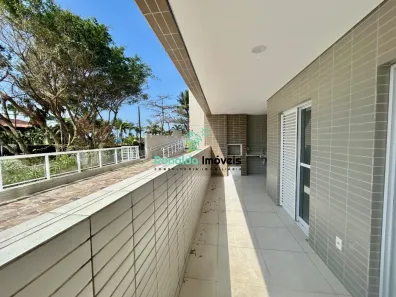 Apartamento com 2 Quartos à venda, 68m² no Centro, Bertioga