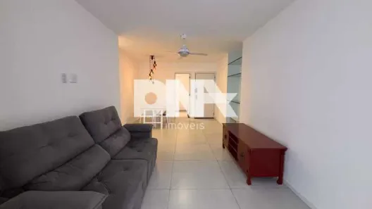 Apartamento com 2 Quartos à venda, 86m² no Barra da Tijuca, Rio de Janeiro