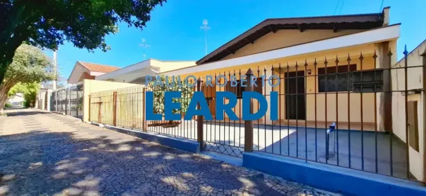 Casa com 3 Quartos à venda, 420m² no Bela Vista, Valinhos