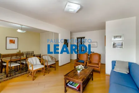 Apartamento com 2 Quartos à venda, 96m² no Vila Mariana, São Paulo