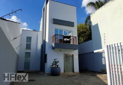 Imóvel Comercial para alugar, 300m² no Vila Madalena, São Paulo