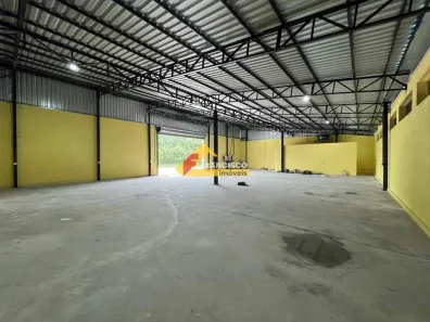 Galpão/Depósito/Armazém para alugar, 360m² no Distrito Industrial Coronel Jovelino Rabelo, Divinópolis