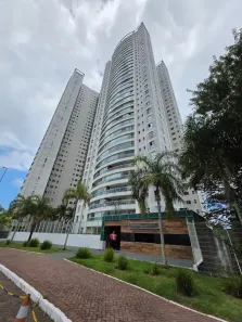 Apartamento com 3 Quartos à venda, 123m² no Horto Bela Vista, Salvador