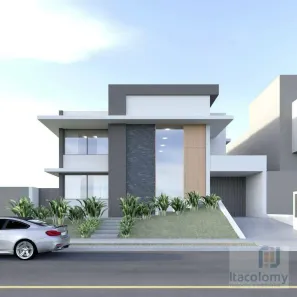 Casa de Condomínio com 3 Quartos à venda, 360m² no Colinas da Anhangüera, Santana de Parnaíba