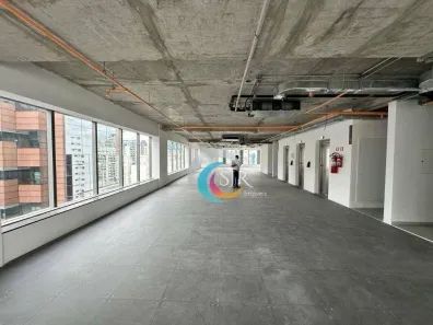 Sala Comercial à venda, 220m² no Paraíso, São Paulo