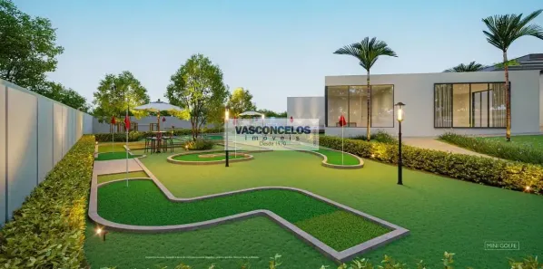 Lote/Terreno à venda, 866m² no Urbanova VII, São José dos Campos