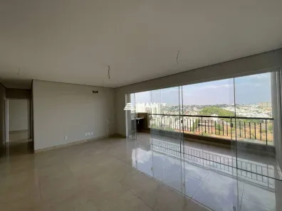 Apartamento com 2 Quartos à venda, 128m² no Estados Unidos, Uberaba