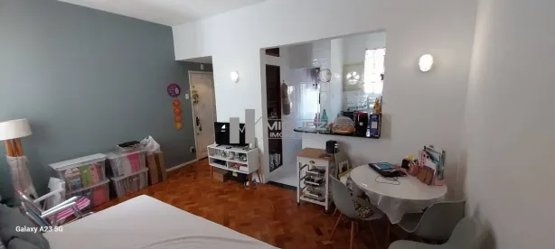 Apartamento com 1 Quarto à venda, 45m² no Tijuca, Rio de Janeiro