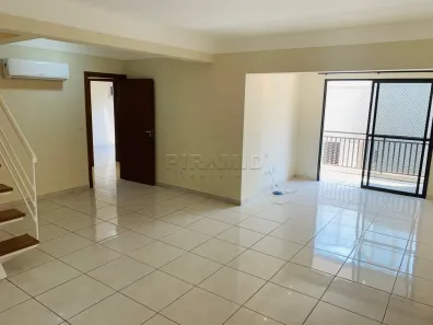Apartamento com 3 Quartos para alugar, 171m² no Bosque das Juritis, Ribeirão Preto
