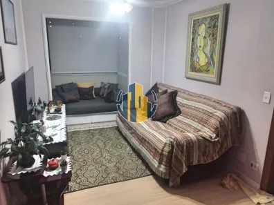 Apartamento com 3 Quartos à venda, 100m² no Vila Clementino, São Paulo