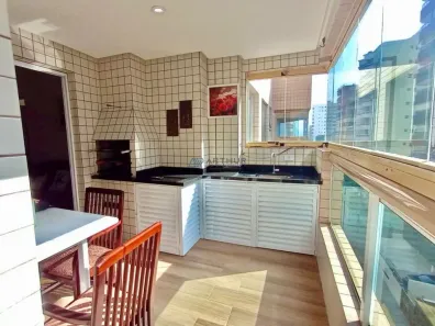Apartamento com 1 Quarto à venda, 66m² no Aviação, Praia Grande