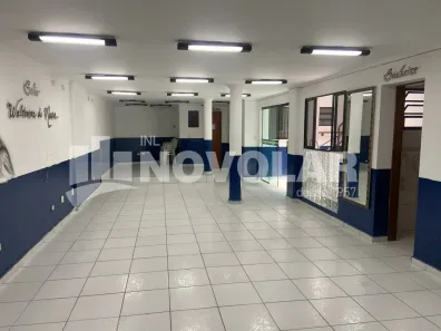 Prédio Comercial para alugar, 564m² no Santana, São Paulo