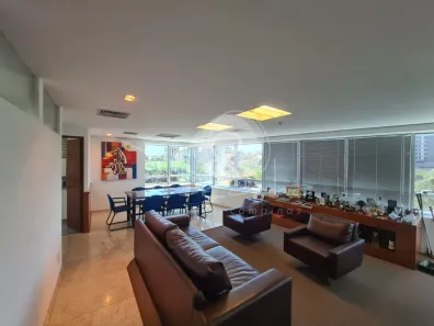 Sala Comercial à venda, 104m² no Cambuí, Campinas