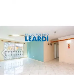 Apartamento com 3 Quartos à venda, 80m² no Vila Campestre, São Paulo