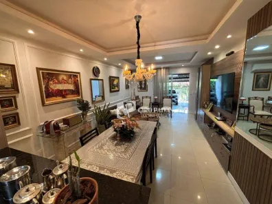 Casa com 3 Quartos à venda, 157m² no Engenheiro Luciano Cavalcante, Fortaleza