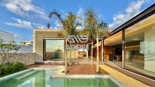 Casa de Condomínio com 4 Quartos à venda, 300m² no Pinheirinho, Itu