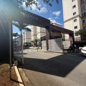 Apartamento com 2 Quartos à venda, 47m² no Jardim América, Sorocaba