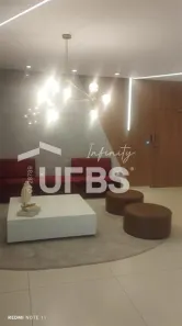 Apartamento com 2 Quartos à venda, 65m² no Jardim América, Goiânia