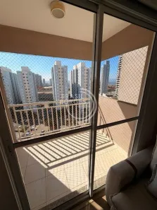 Apartamento com 2 Quartos à venda, 58m² no Parque Campolim, Sorocaba