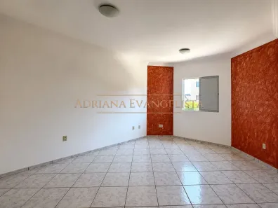 Apartamento com 2 Quartos à venda, 55m² no Vila São Joaquim, Anápolis