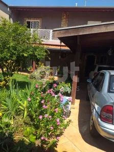 Casa com 3 Quartos à venda, 231m² no Betel, Paulínia