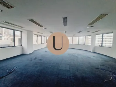 Sala Comercial à venda, 204m² no Cidade Monções, São Paulo