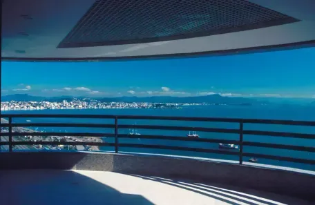 Apartamento com 3 Quartos à venda, 202m² no Centro, Florianópolis