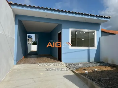 Casa com 2 Quartos à venda, 88m² no , Iguaba Grande