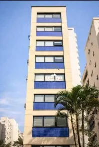 Sala Comercial à venda, 32m² no Vila Nova Conceição, São Paulo