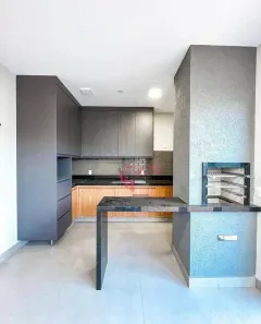Casa de Condomínio com 3 Quartos à venda, 160m² no Loteamento Agra Ribeirão Preto, Ribeirão Preto