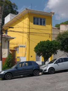 Sobrado com 3 Quartos à venda, 150m² no Casa Verde, São Paulo