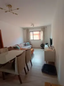 Apartamento com 3 Quartos à venda, 70m² no Santa Branca, Belo Horizonte
