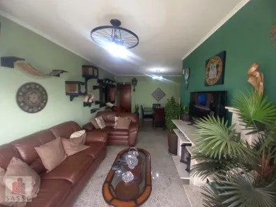 Apartamento com 3 Quartos à venda, 98m² no Belenzinho, São Paulo