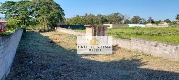Lote/Terreno à venda, 1000m² no Granjas Rurais Reunidas São Judas Tadeu, Taubaté