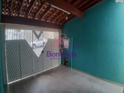 Casa com 2 Quartos à venda, 125m² no Vila Nova Jundiaí, Jundiaí