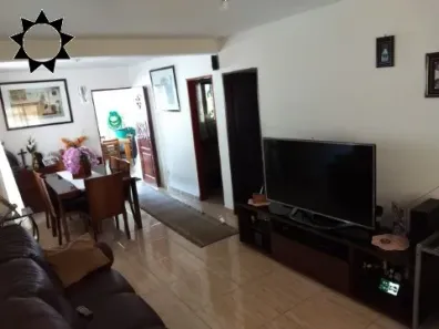 Casa com 2 Quartos à venda, 257m² no Pestana, Osasco